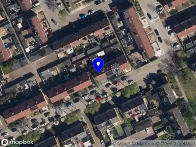 Tafelronde 68 Heerenveen