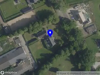 Zeugenhouderij H & H. van Berlo VOF