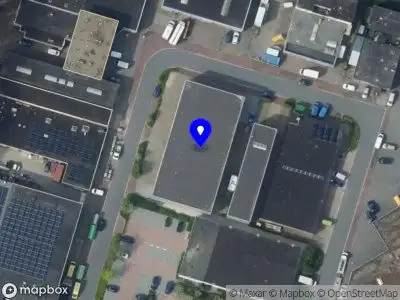 Gevelreiniging W&M Alkmaar
