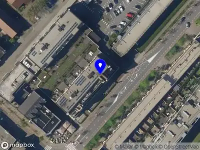 Nieuw bedrijf Smooth Sailor Productions