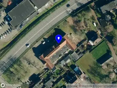 FairWaterSprings Dieren