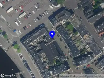 Tussen Zuiddijk en Zaan ZAANDAM