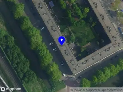 Nieuw bedrijf Rodney PT