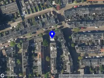 VvE Hennepstraat 21/21 bis Utrecht