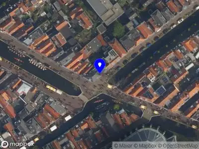 VvE Vlamingstraat 6, 8 en 10 Delft