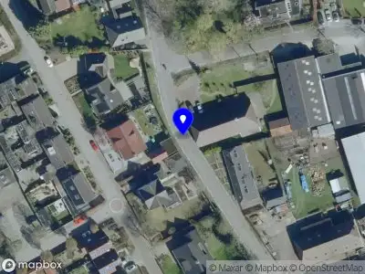 Nieuw bedrijf TMS-Kersten