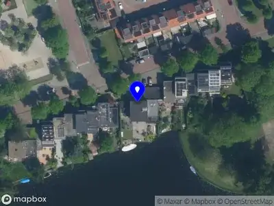 Tudor Financial Consultancy Amsterdam