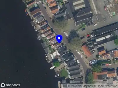 Vereniging van eigenaars gebouw "Sanderijnstraat 17" te Amsterdam ZAANDAM