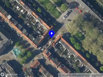 VVE Sint Bernulfstraat 4/4 bis te Utrecht Utrecht