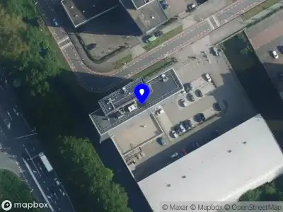 Yellowbrick International B.V.