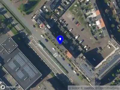 Nieuw bedrijf De Rijdocent