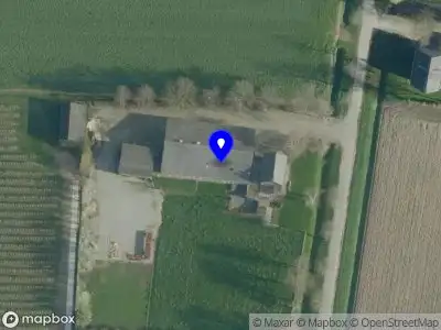 Nieuw bedrijf Peter van Sonsbeek Akkerbouw en grondverzet