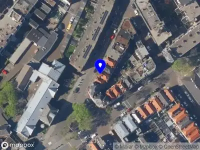 Vereniging van Eigenaars Neptunusstraat 9/11