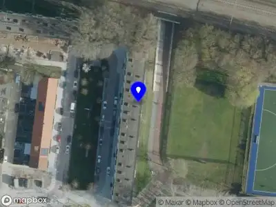 Nieuw bedrijf Massagepraktijk Simone Waijers