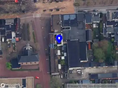 De Stralende Ondernemer