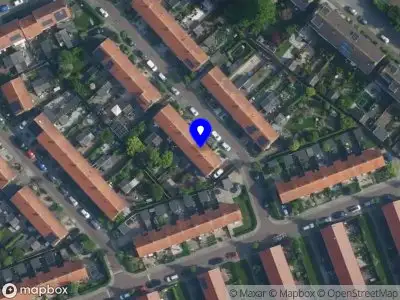 Eijpe Automobielbedrijf Weesp
