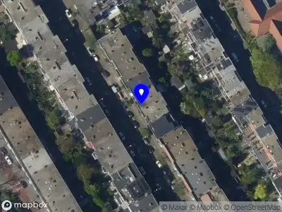 VvE Goudenregenstraat 149/151/153