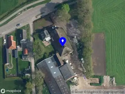 Maatschap P. en B. Koopstra en U.A. Graafstra Hoornsterzwaag