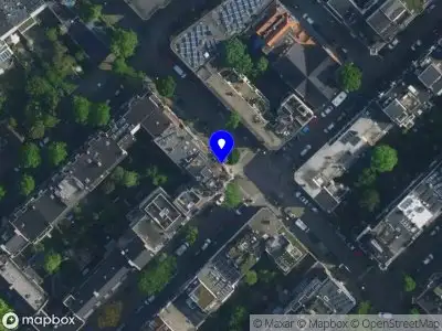 VvE C. Drebbelstraat 12 te Amsterdam Amsterdam