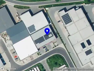 Nieuw bedrijf EMZ Metaaltechniek B.V.