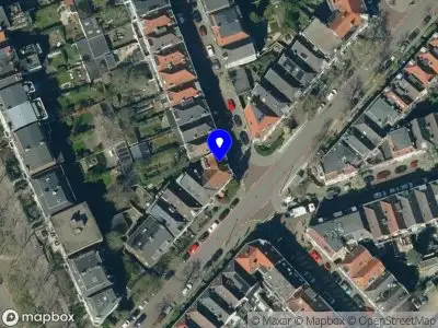 VVE De Wiltstraat 53 en 55 Arnhem