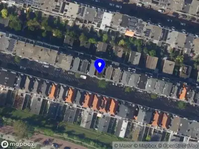 VvE Obrechtstraat 241/243 's-Gravenhage 's-Gravenhage