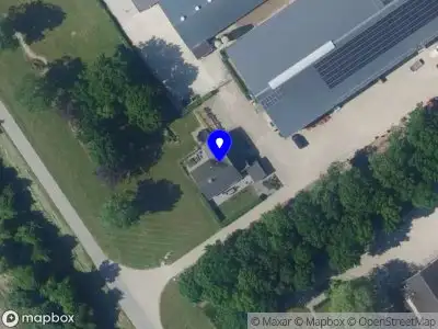 Nieuw bedrijf Melitz V.o.F.