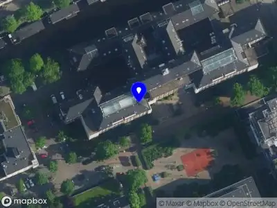 Nieuw bedrijf VvE Hofmeyr II