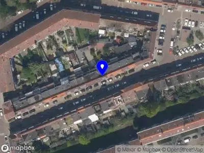 VvE Verheystraat 34-36 Vlaardingen