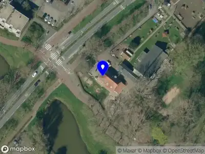 VOF Zorgboerderij de Kroon Arnhem