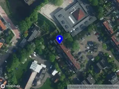 Studio Paulijn Ouderkerk aan de Amstel