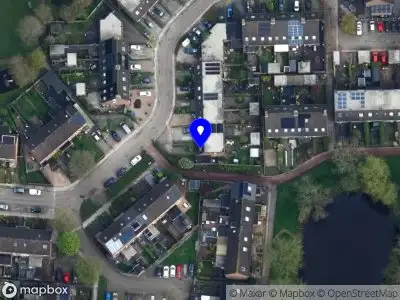 Marlous Oosting Assen