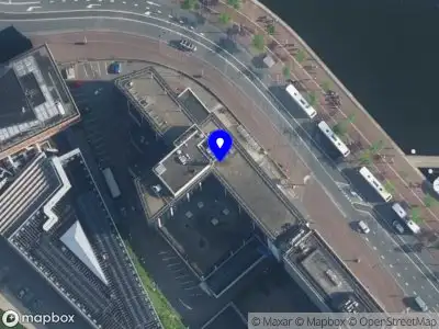 Alilou Savings Holding B.V. Amsterdam