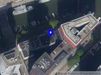 Nieuw bedrijf Dockbite B.V.