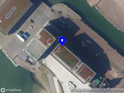 Stichting InnoSportLab Den Haag 's-Gravenhage