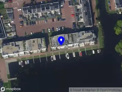 Vereniging van eigenaars appartementengebouw 