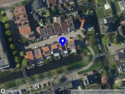 Stichting Derdengelden Stroet-Kuipers Belonje Zuid-Scharwoude