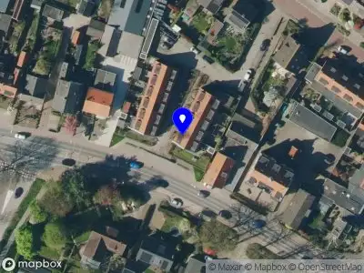 Vereniging van Eigenaren 