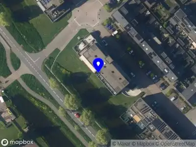 VvE Lisdodde 77 t/m 123 (oneven nummers) Alphen aan den Rijn