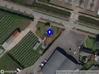 Nieuw bedrijf J.L.J. van den Berge