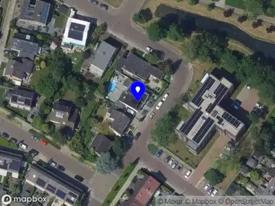 Nieuw bedrijf BIC Advocatenkantoor B.V.