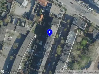 Nieuw bedrijf VvE Bronsgeeststraat 18-20