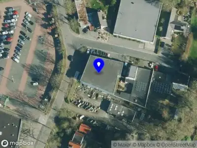 Nieuw bedrijf Machinaal Timmerbedrijf Engbers