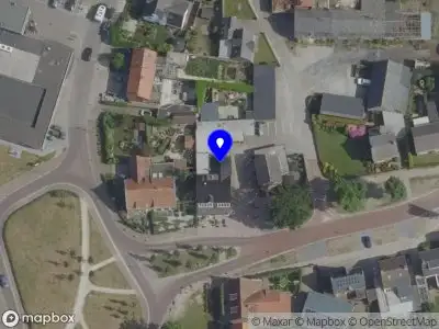 Cafetaria De Klein Wanssum