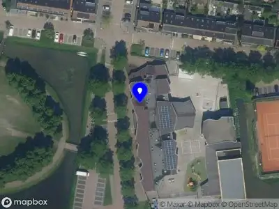 Stichting De Eigen Wijs Wormer
