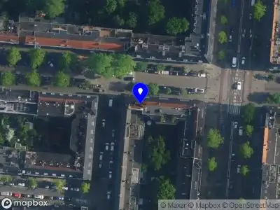 VvE Volkerakstr 1 hoek Deurloostr 51 2 en 3 Amsterdam