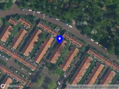 Vereniging Broodfonds Bakker Amsterdam