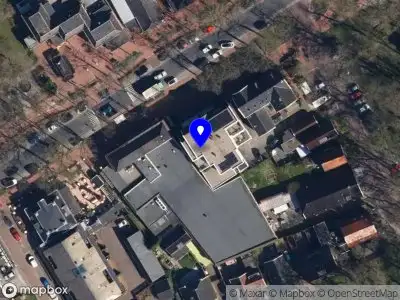 VVE onder. woonapp. Ten Horn Staete Zuidlaren