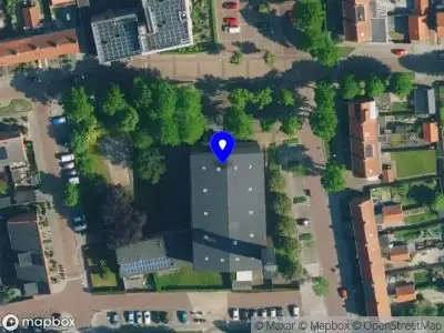 Stichting Exploitatie Kerkcentra Emmeloord Emmeloord
