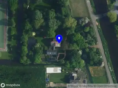 Nieuw bedrijf Stichting Duurzaam Agrarisch Natuurbeheer